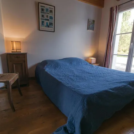 Grande Maison Avec Jardin Pres De La - 4 Chambres, Wifi Et Cheminee - Fr-1-418-5 펜션 *