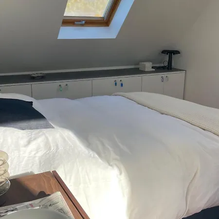 Grande Maison Avec Jardin Pres De La - 4 Chambres, Wifi Et Cheminee - Fr-1-418-5