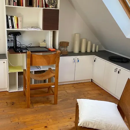 Grande Maison Avec Jardin Pres De La - 4 Chambres, Wifi Et Cheminee - Fr-1-418-5
